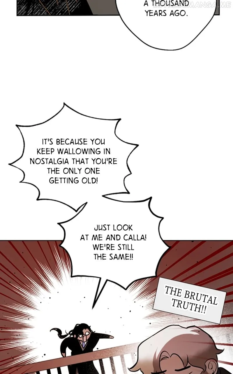 The Demon King’s Confession Chapter 41 page 10