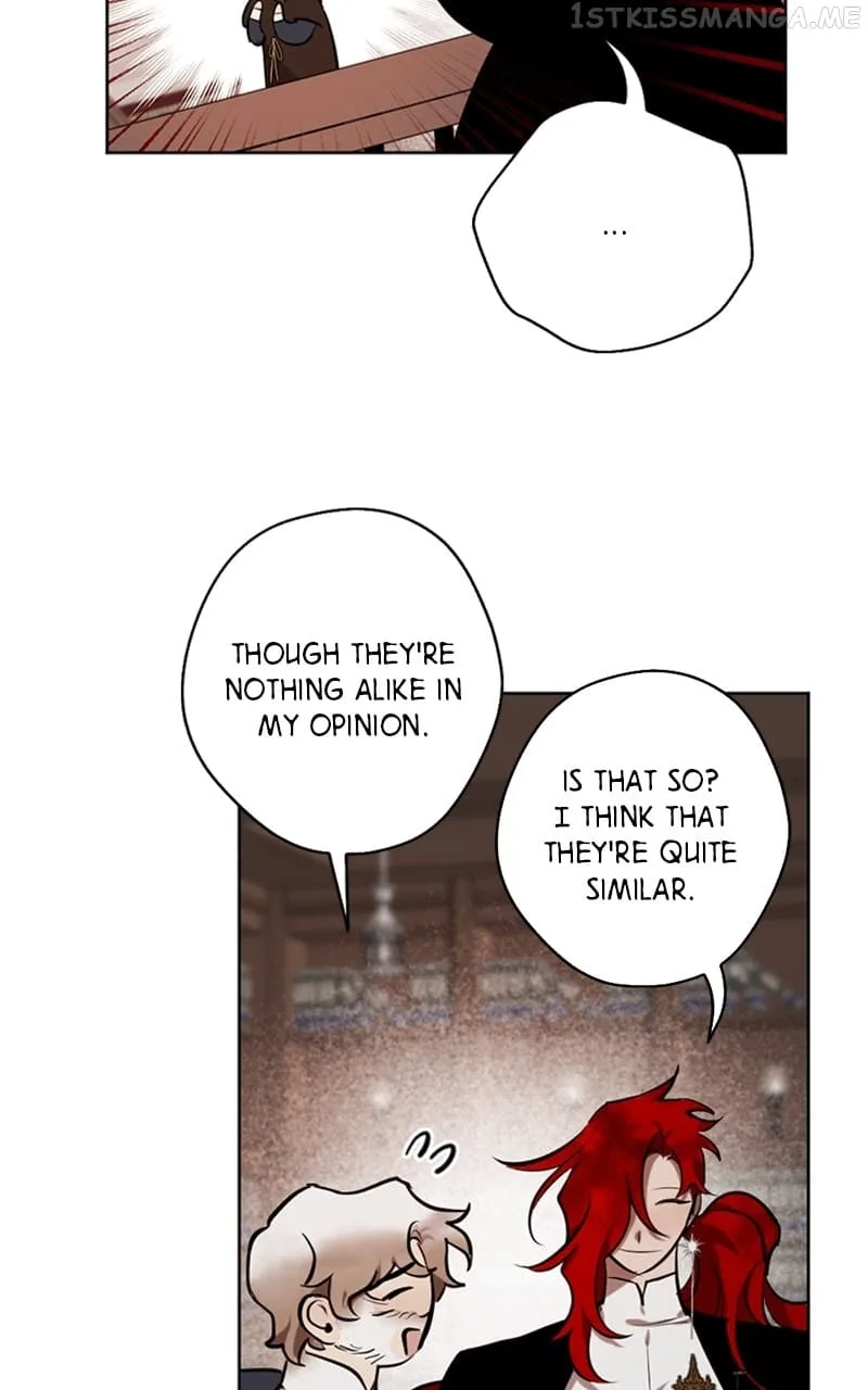 The Demon King’s Confession Chapter 41 page 12