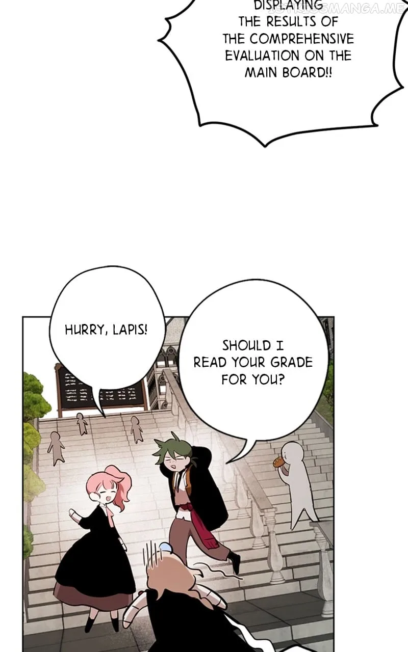 The Demon King’s Confession Chapter 41 page 24