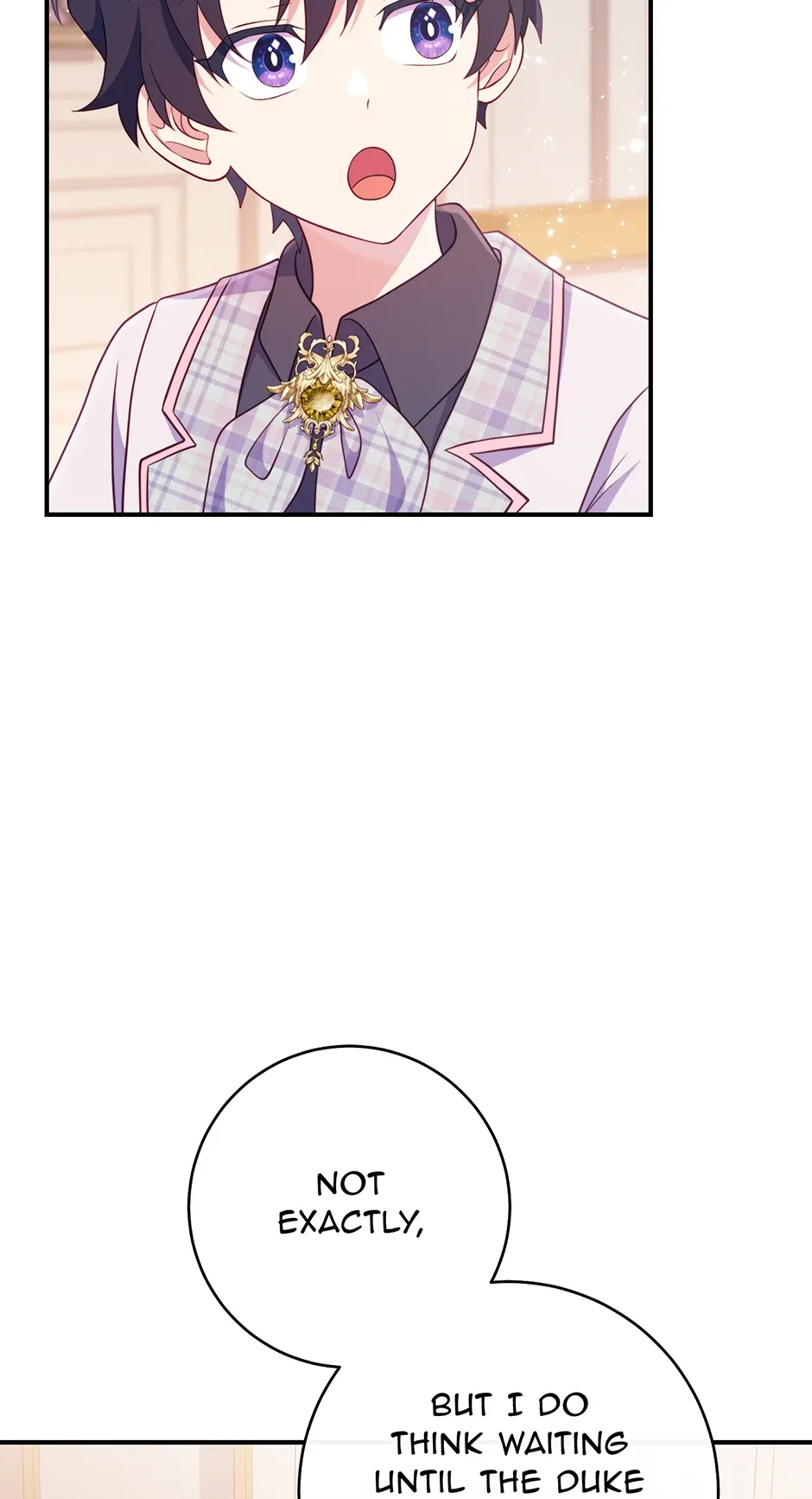 The Demon King Is 18 Chapter 42 page 83