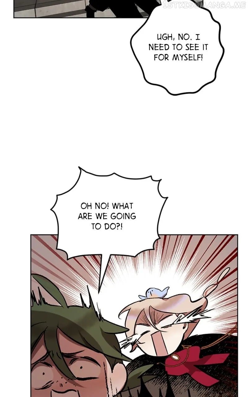 The Demon King’s Confession Chapter 41 page 25