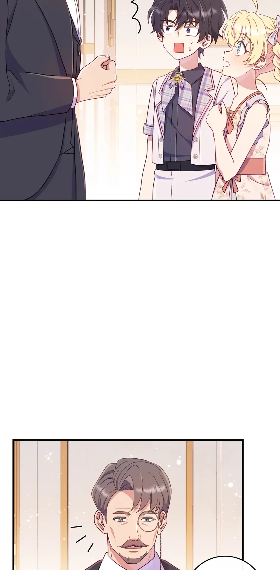 The Demon King Is 18 Chapter 42 page 88
