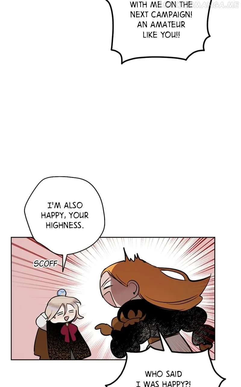 The Demon King’s Confession Chapter 41 page 31