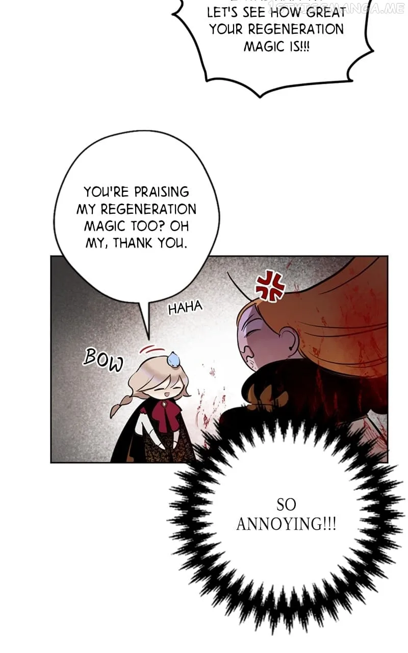 The Demon King’s Confession Chapter 41 page 32