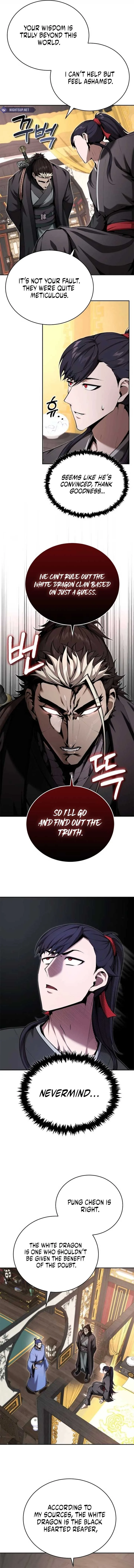 The Demonic Cult Leader Is Too Reluctant Chapter 41 page 6