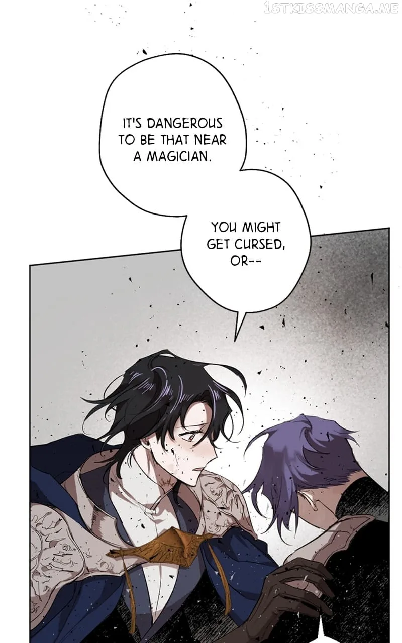 The Demon King’s Confession Chapter 41 page 54