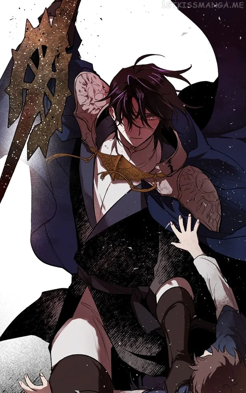 The Demon King’s Confession Chapter 41 page 50