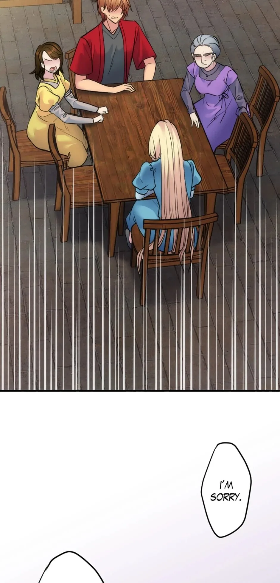 The Dragon Prince’s Bride Chapter 41 page 4