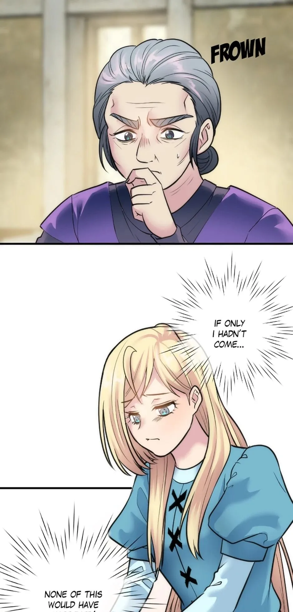 The Dragon Prince’s Bride Chapter 41 page 7