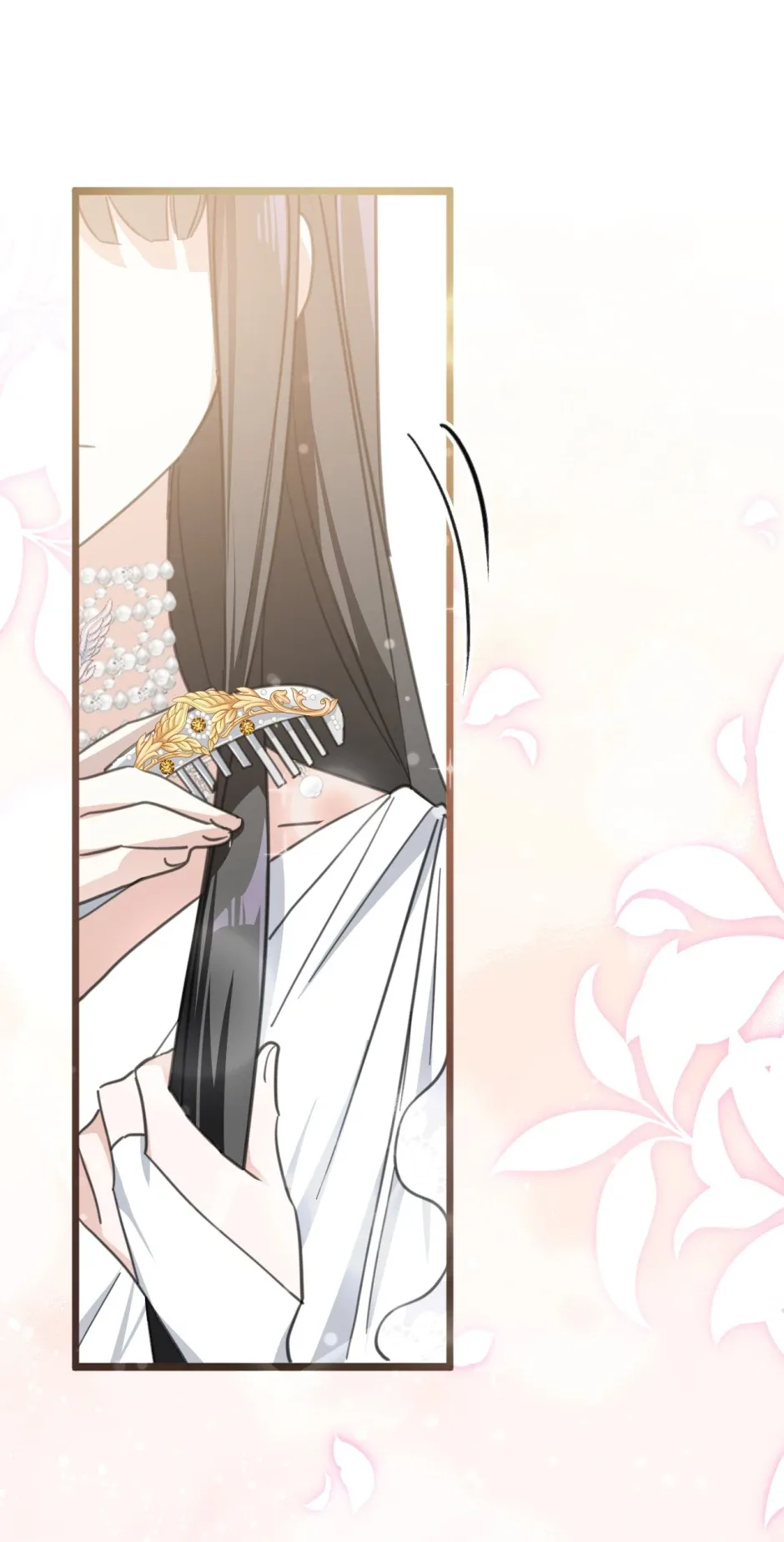 The Ducal Family’s Poisonous Flower Chapter 40 page 2