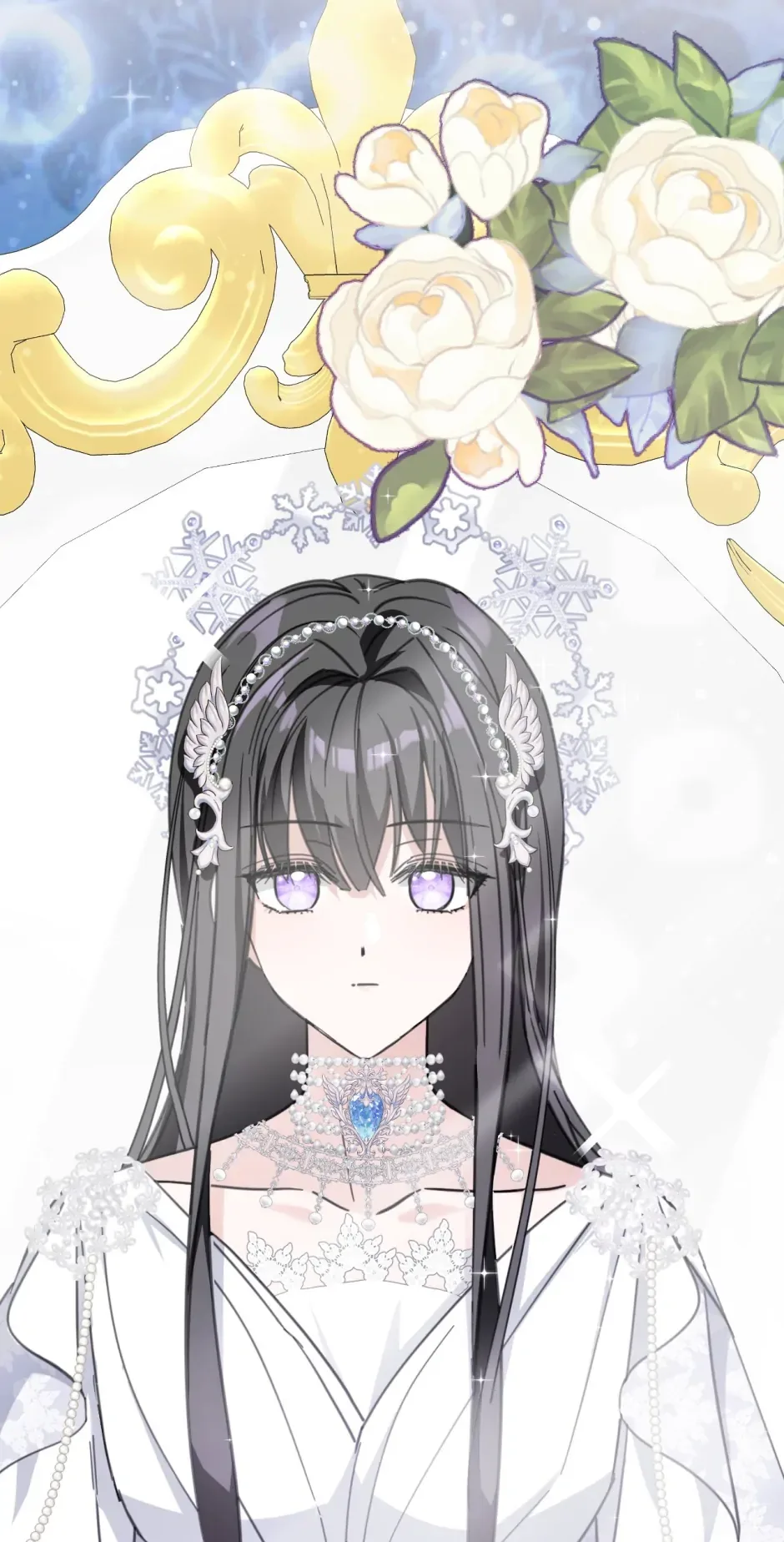 The Ducal Family’s Poisonous Flower Chapter 40 page 4