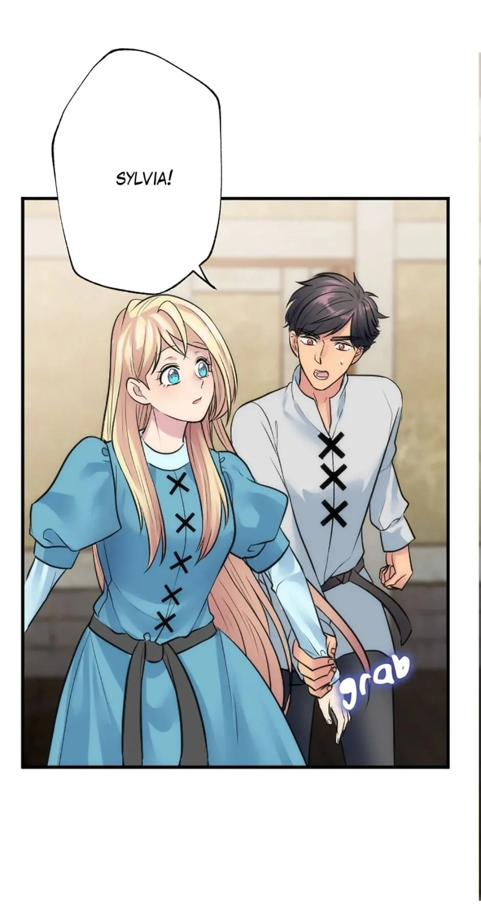 The Dragon Prince’s Bride Chapter 41 page 16