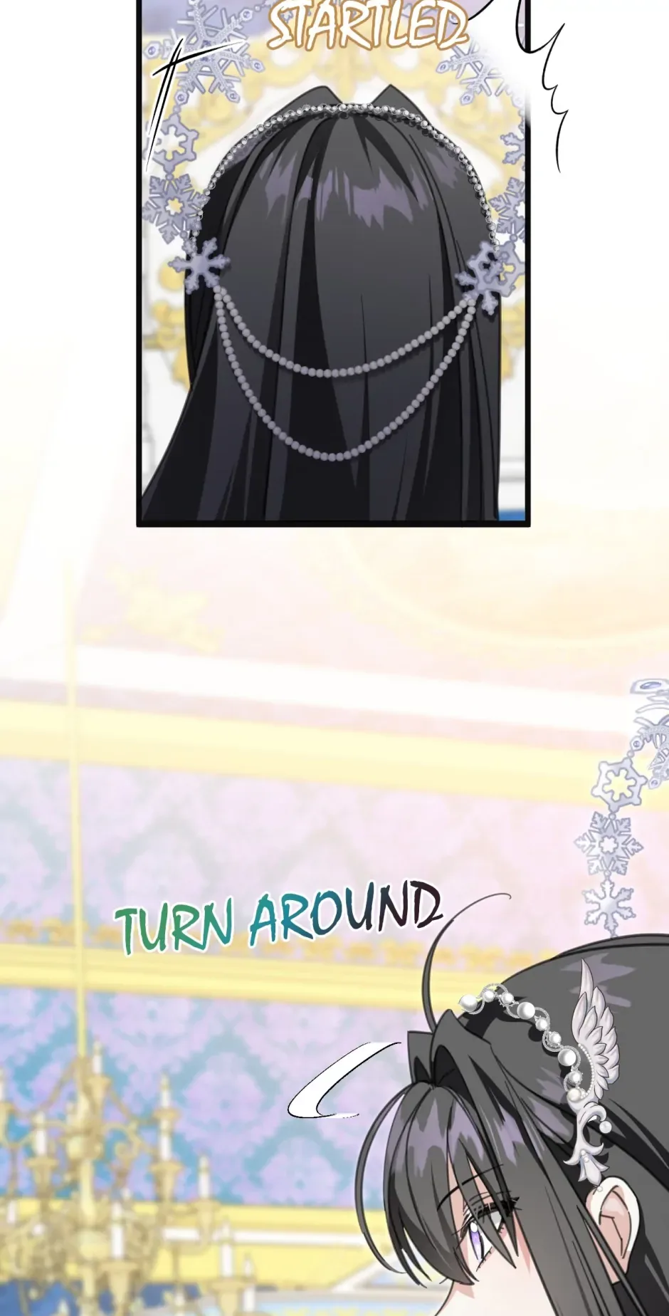 The Ducal Family’s Poisonous Flower Chapter 40 page 6
