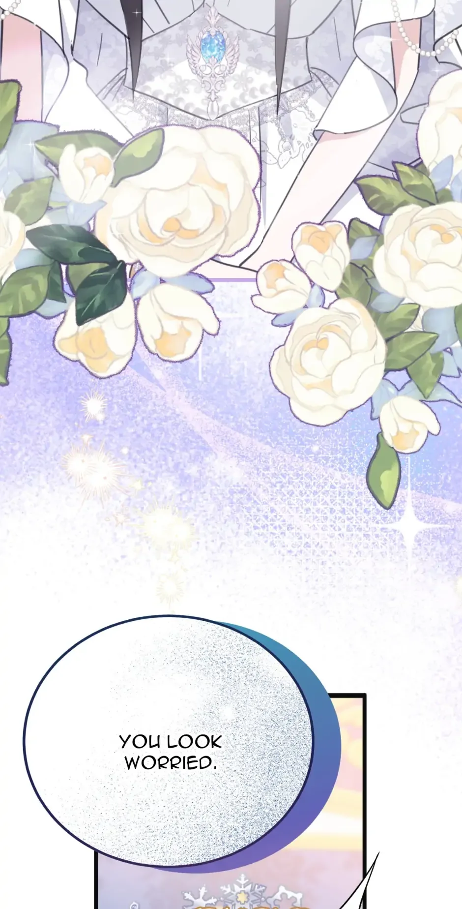 The Ducal Family’s Poisonous Flower Chapter 40 page 5