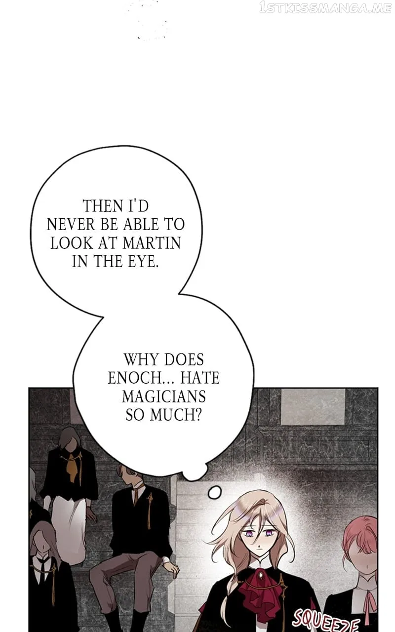 The Demon King’s Confession Chapter 41 page 87