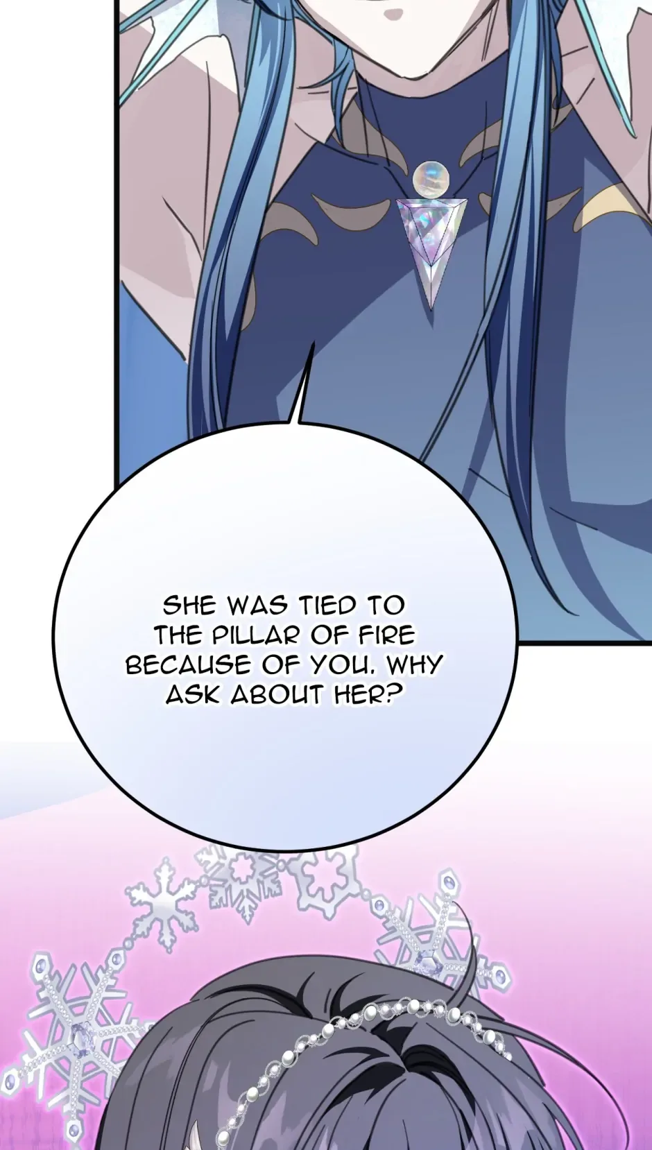 The Ducal Family’s Poisonous Flower Chapter 40 page 11