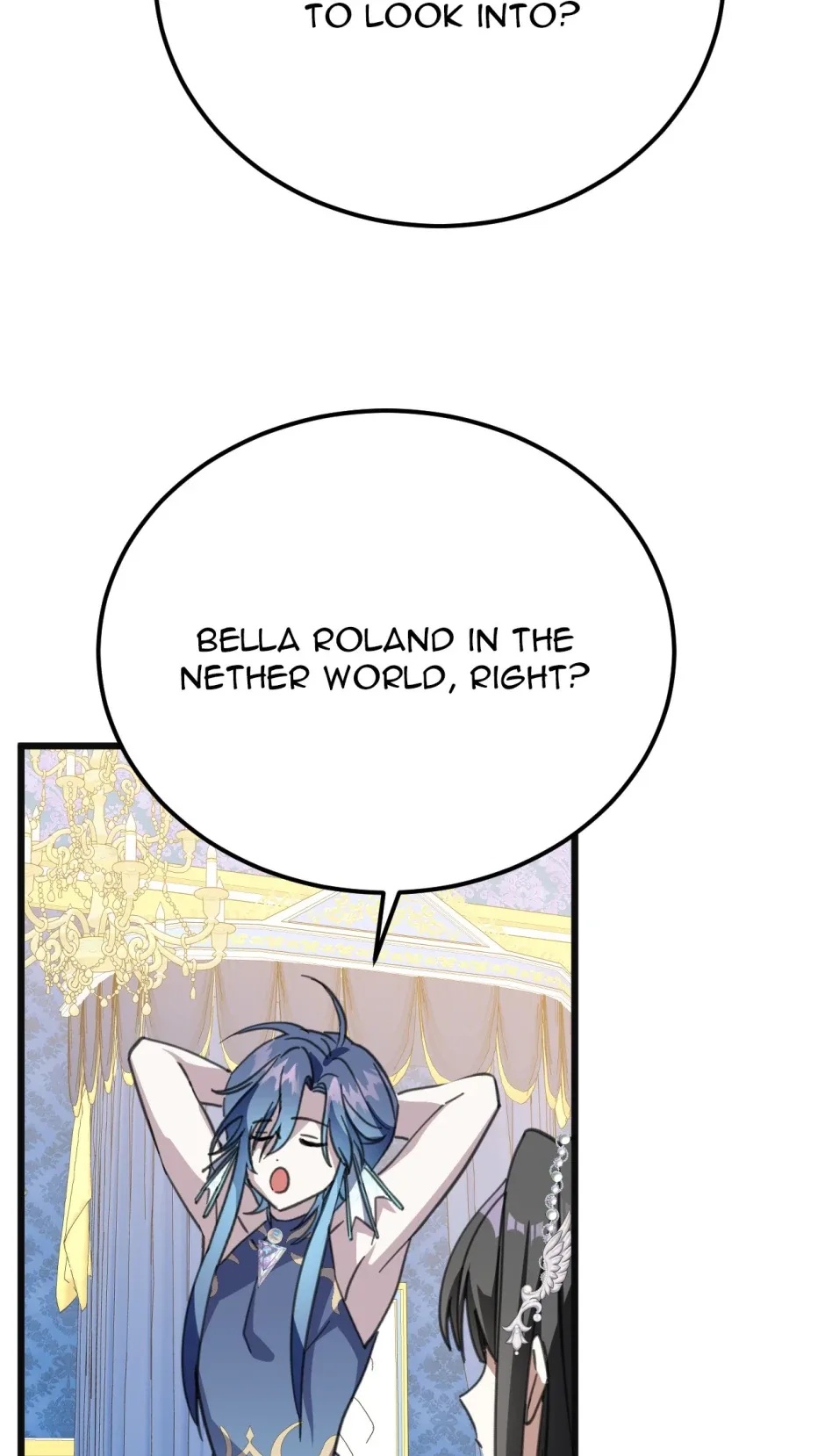 The Ducal Family’s Poisonous Flower Chapter 40 page 9