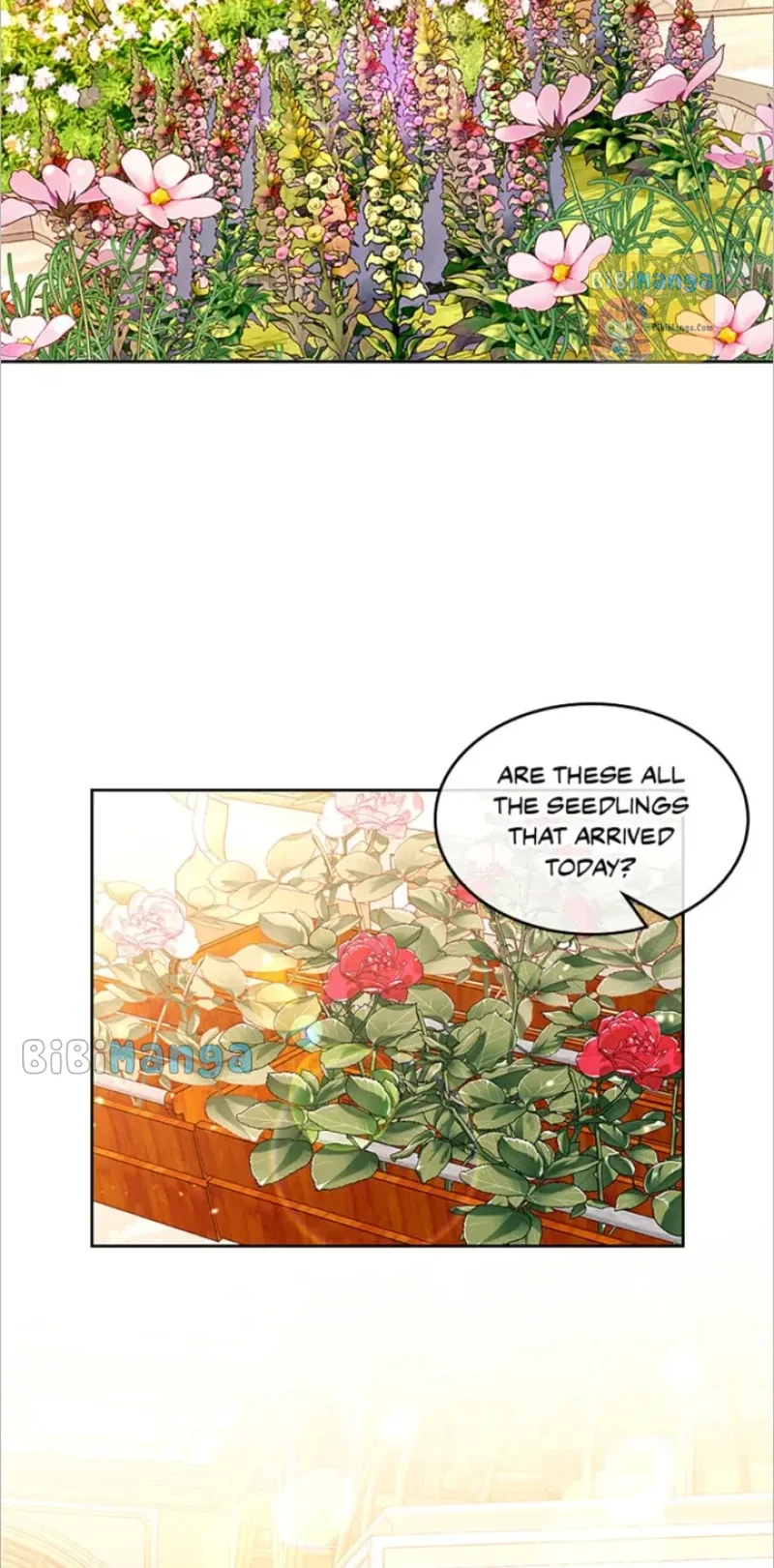 The Duchess’s Secret Dressing Room Chapter 40 page 3