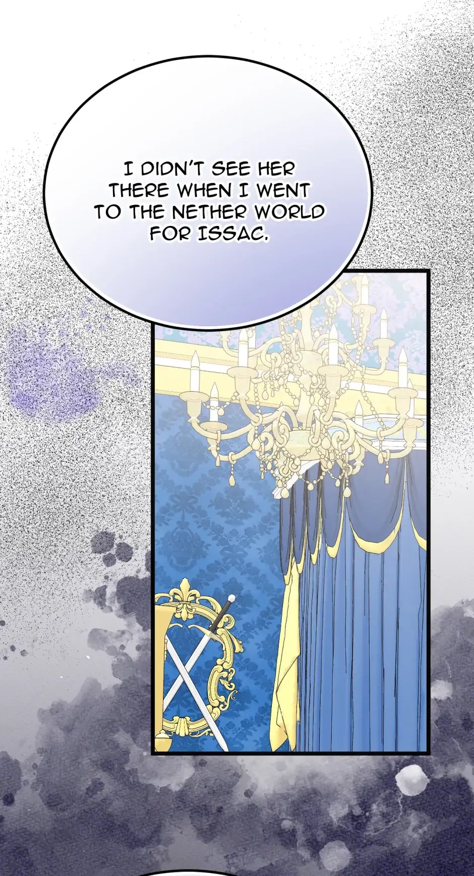 The Ducal Family’s Poisonous Flower Chapter 40 page 13