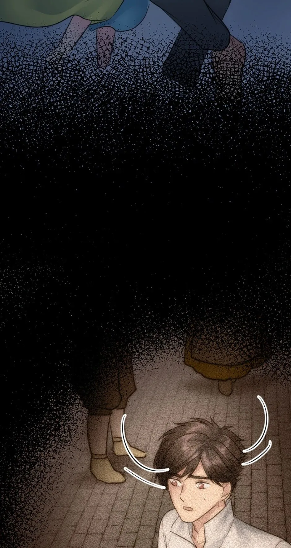 The Dragon Prince’s Bride Chapter 41 page 25