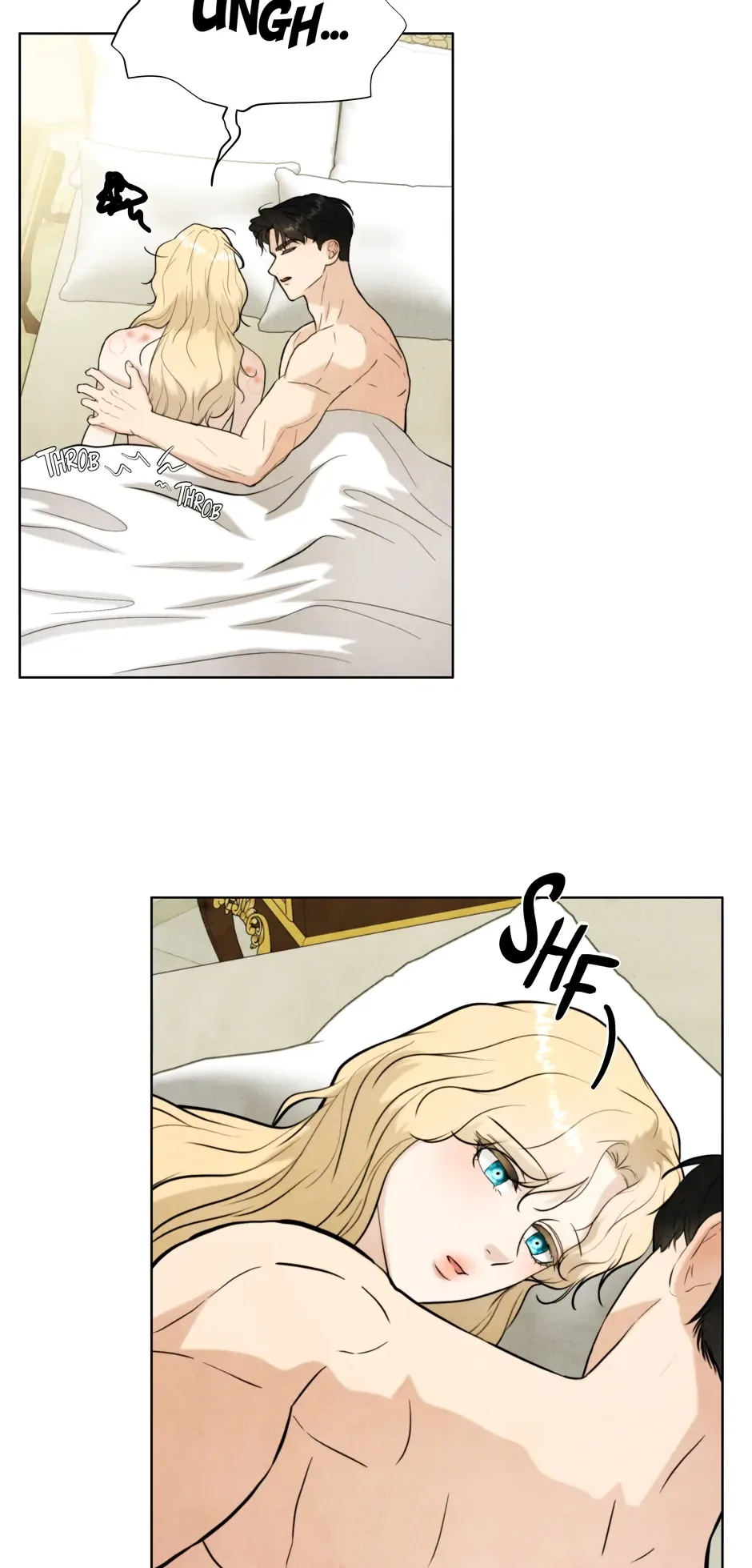 The Duchess Wants To Do It Chapter 41 page 3