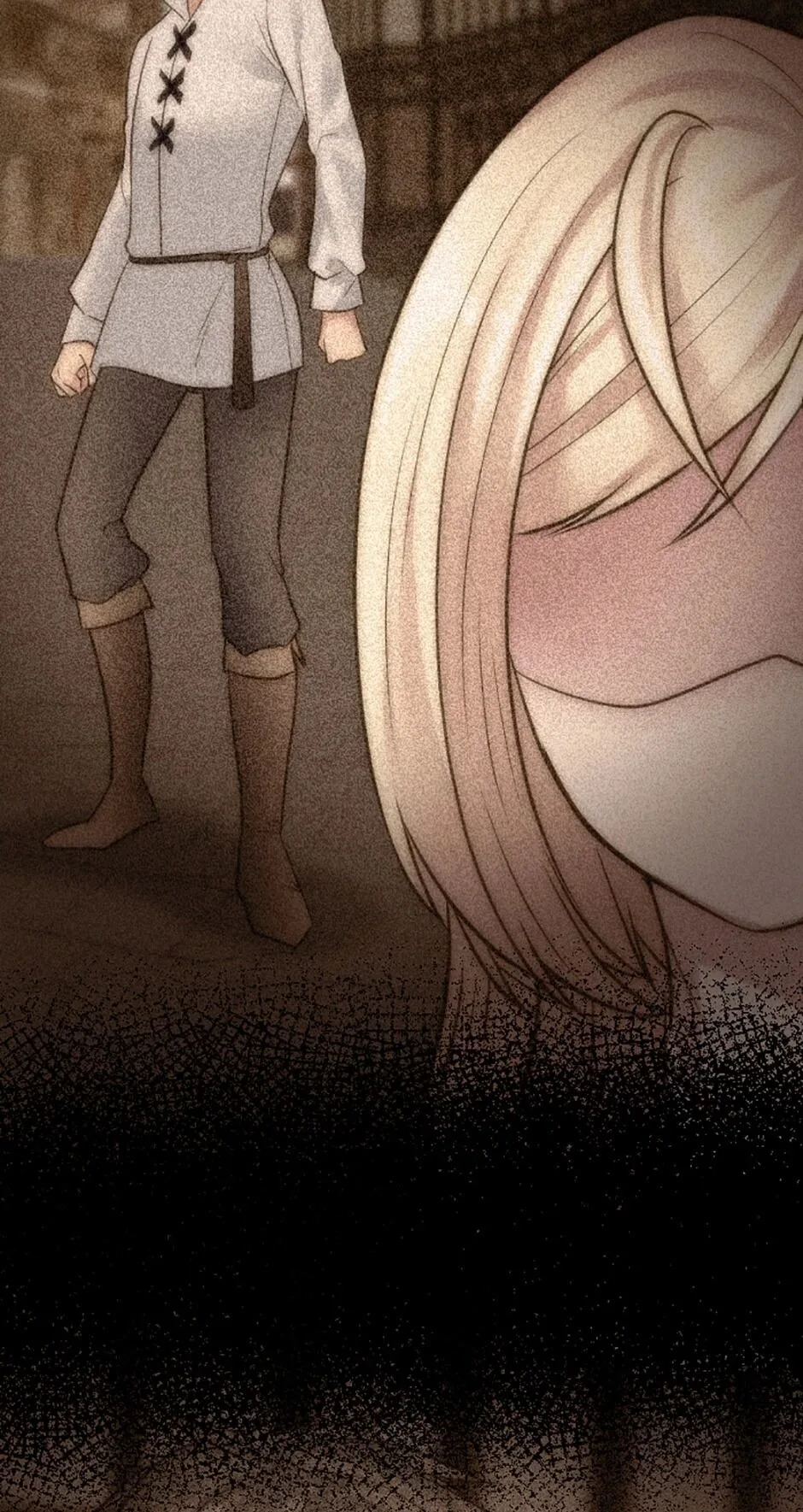 The Dragon Prince’s Bride Chapter 41 page 27