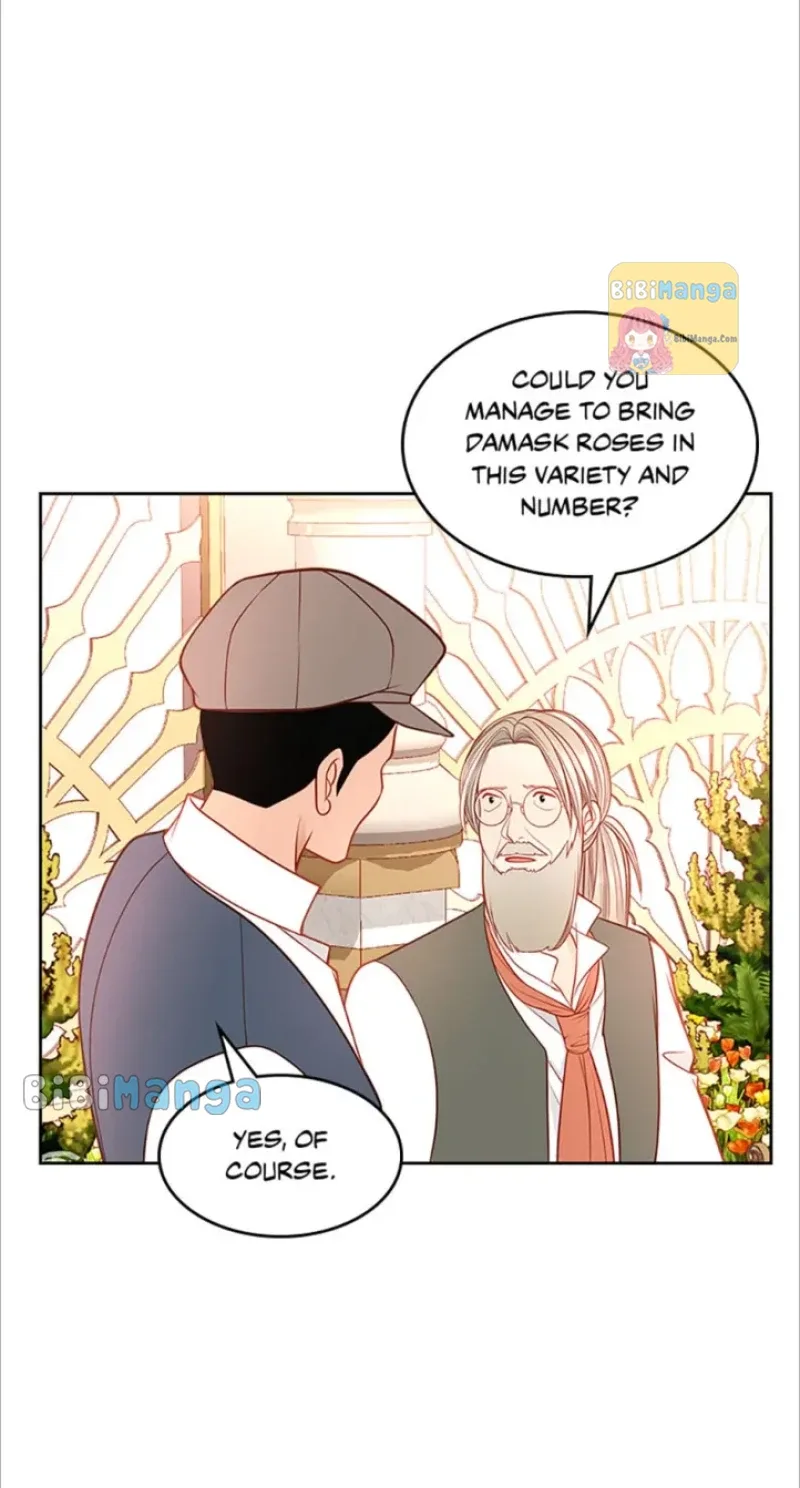 The Duchess’s Secret Dressing Room Chapter 40 page 7