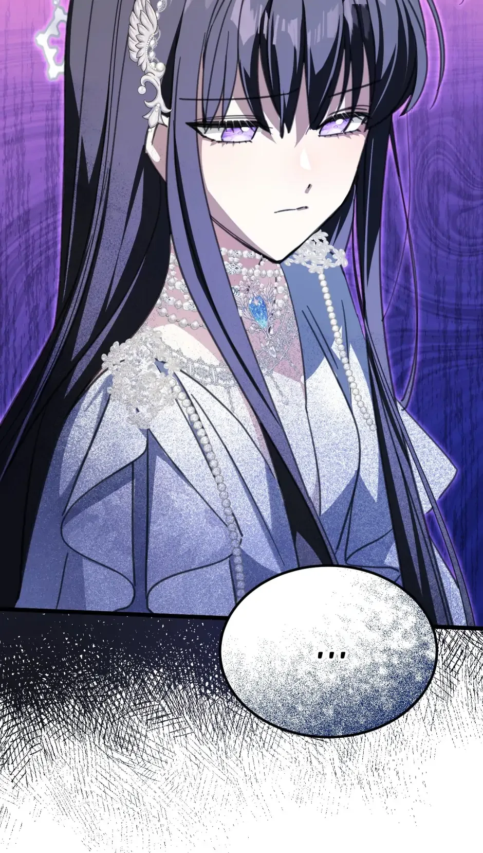 The Ducal Family’s Poisonous Flower Chapter 40 page 12