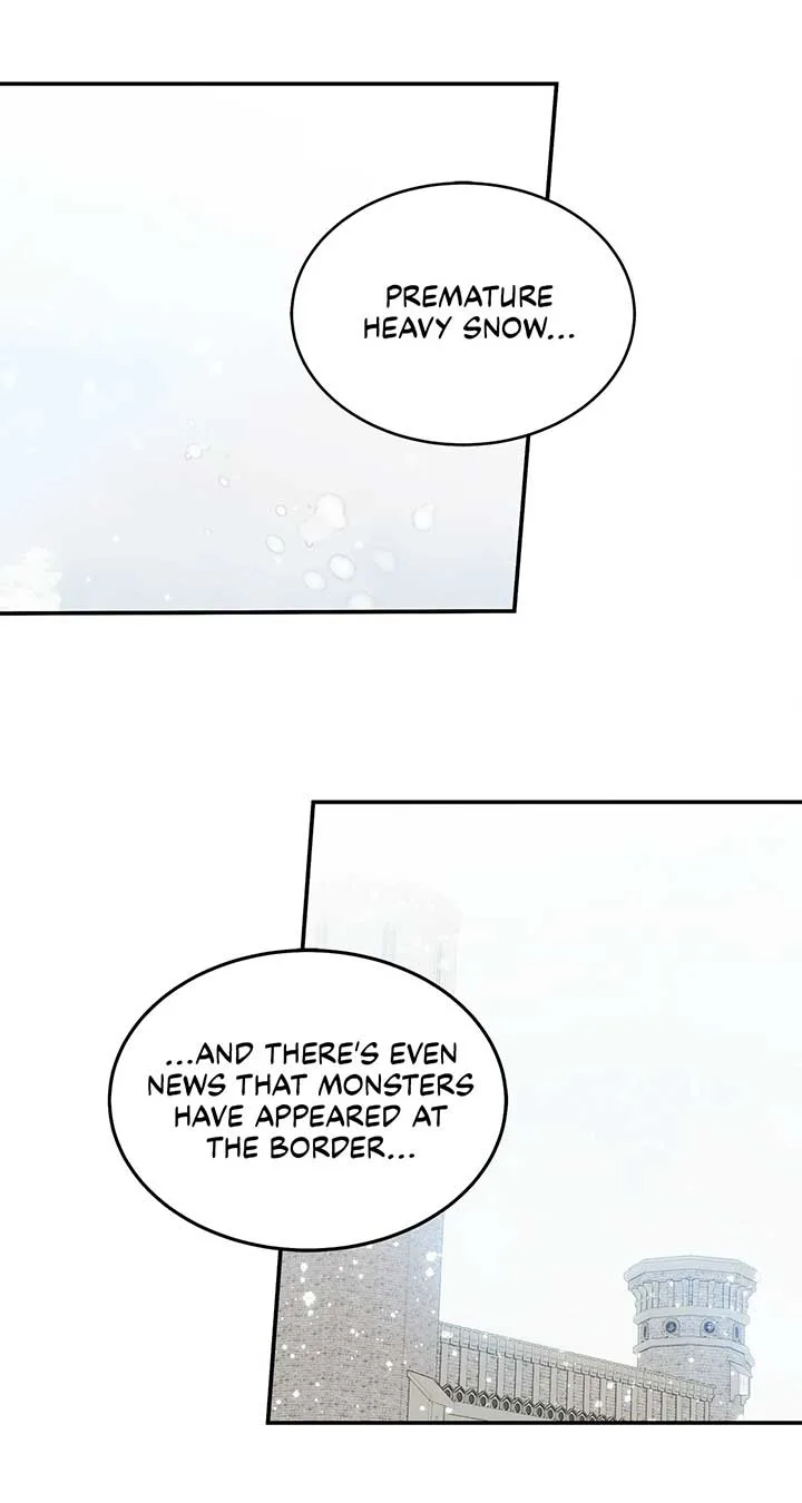 The Duke And Duchess Divorce Circumstances Chapter 41 page 4