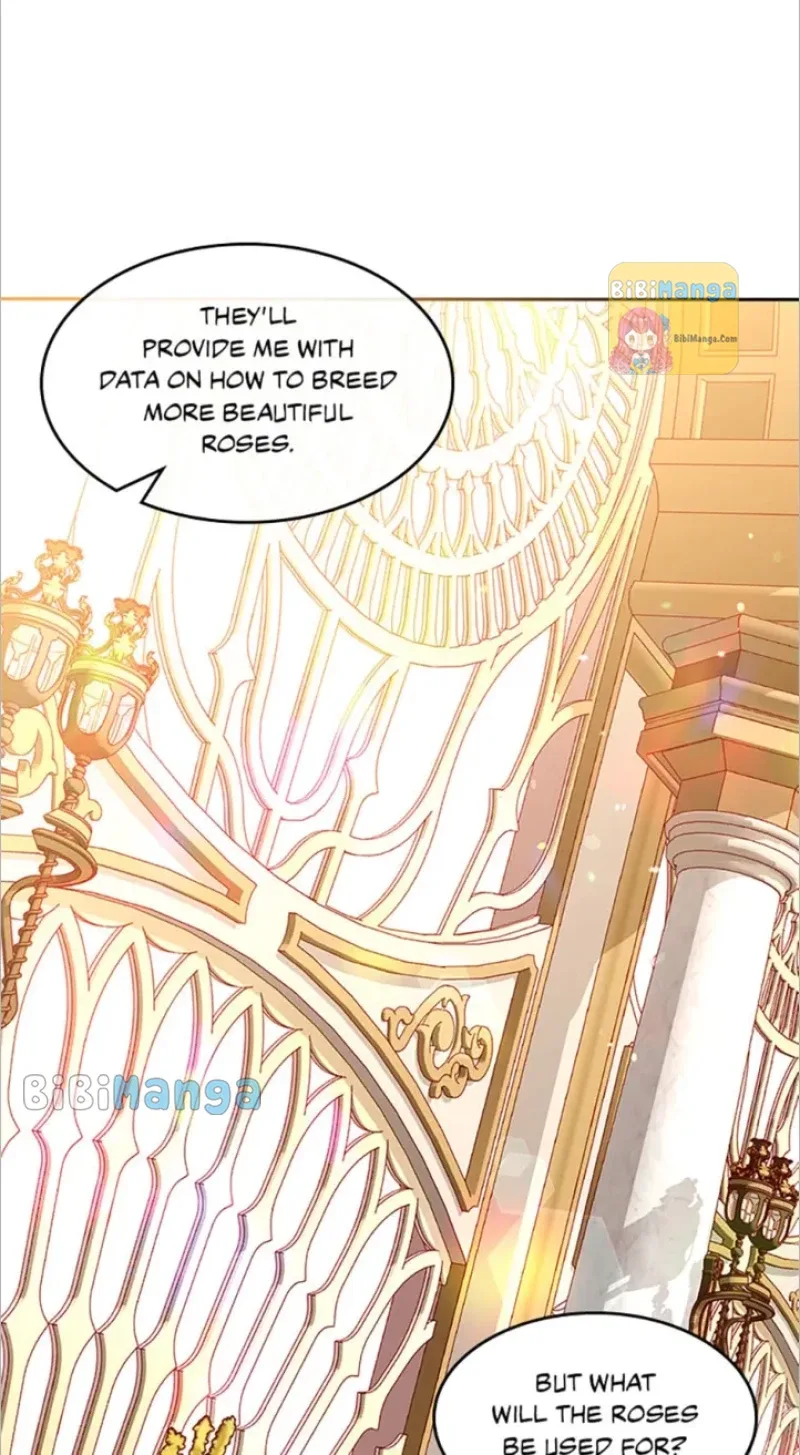 The Duchess’s Secret Dressing Room Chapter 40 page 23