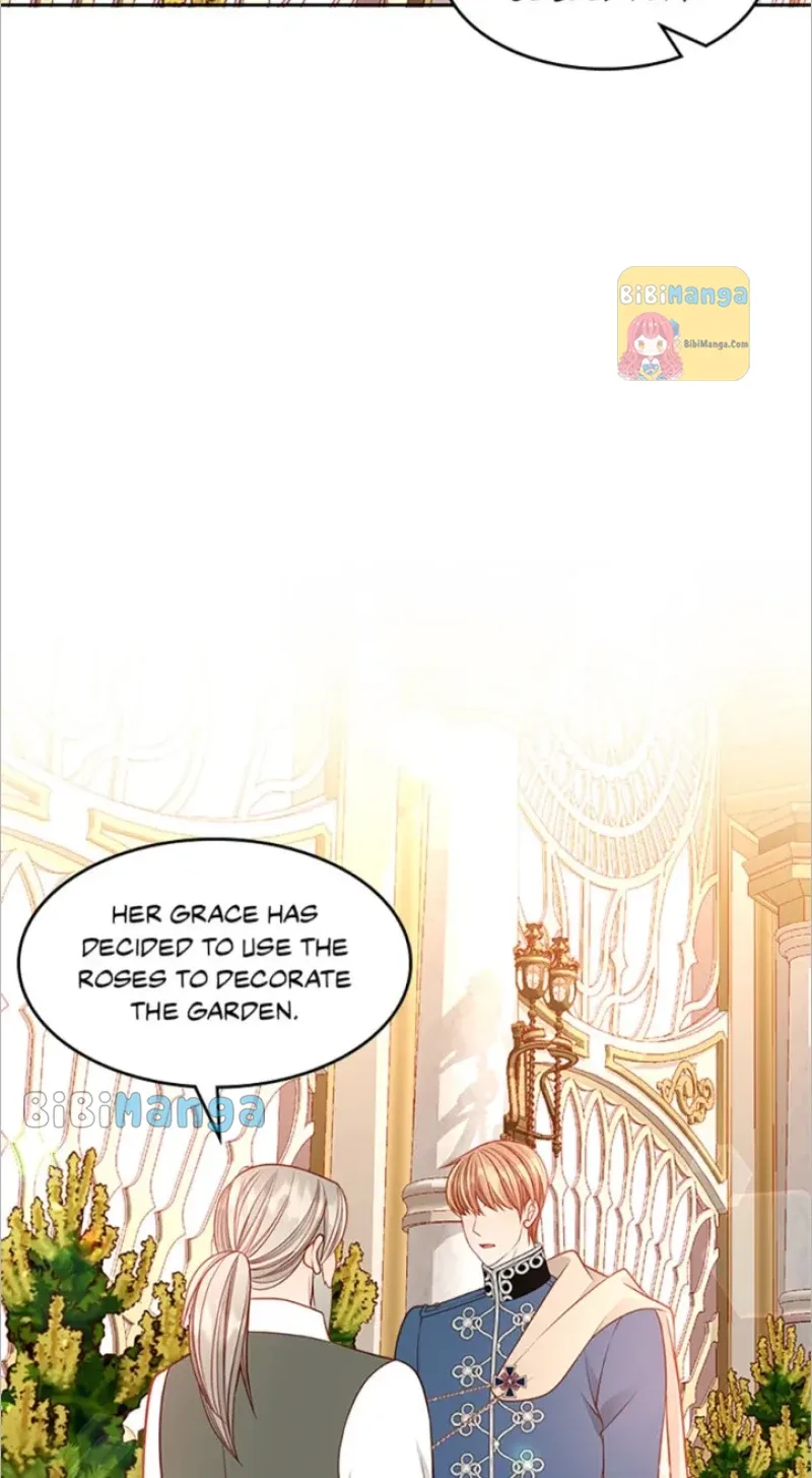 The Duchess’s Secret Dressing Room Chapter 40 page 24