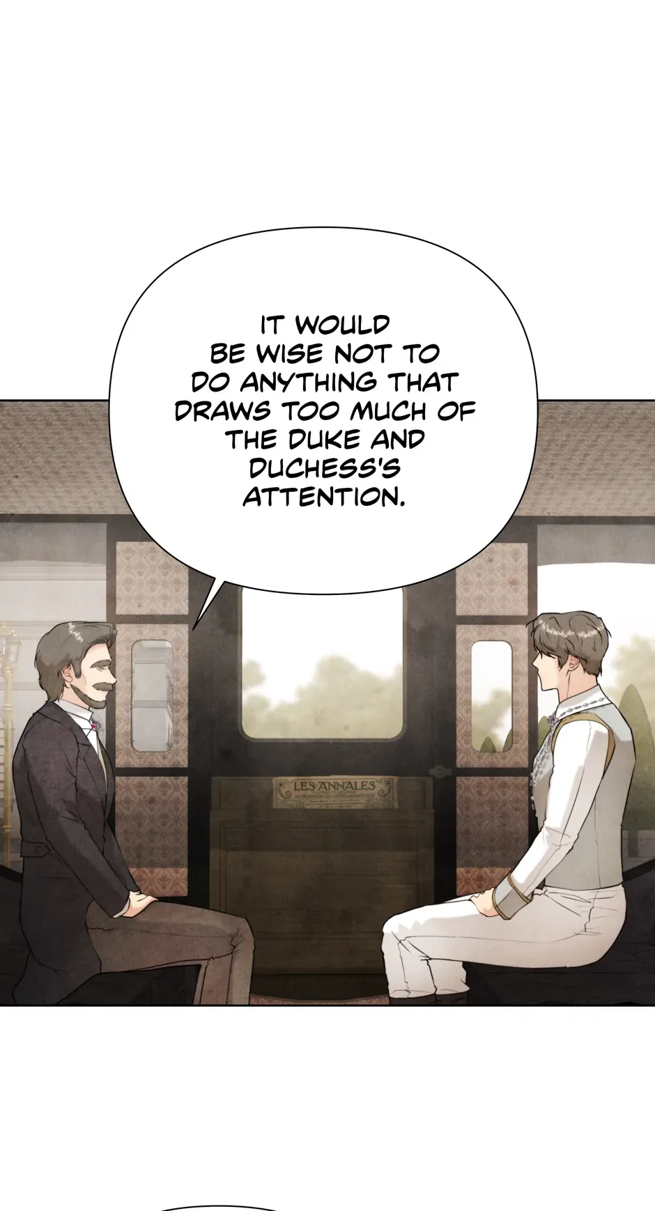 The Duchess Wants To Do It Chapter 41 page 11
