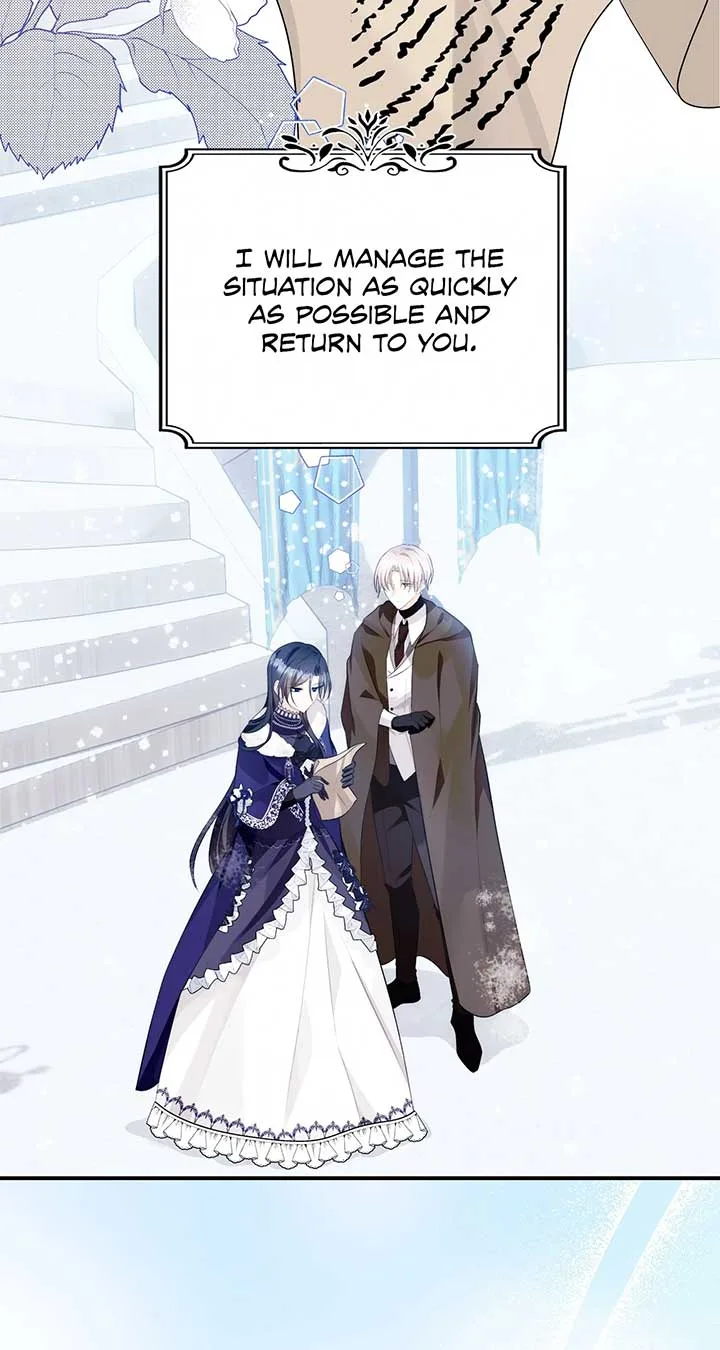 The Duke And Duchess Divorce Circumstances Chapter 41 page 9
