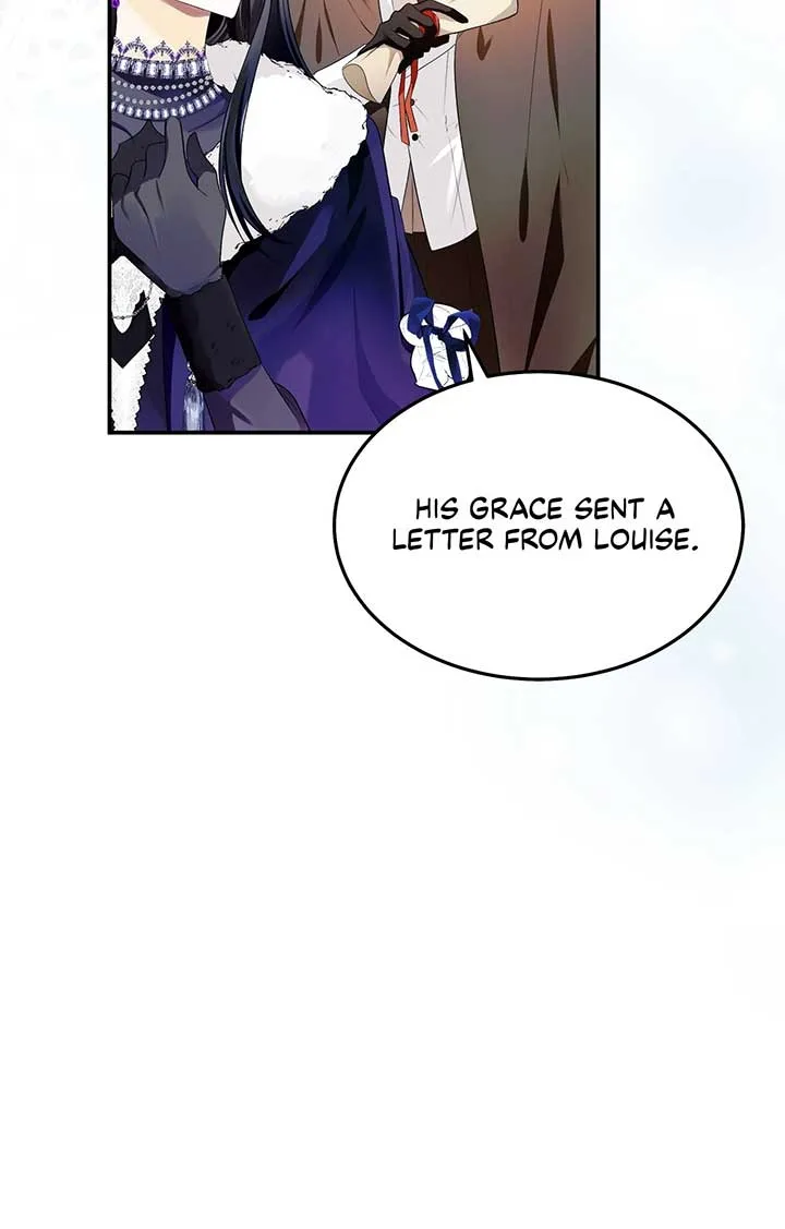 The Duke And Duchess Divorce Circumstances Chapter 41 page 7