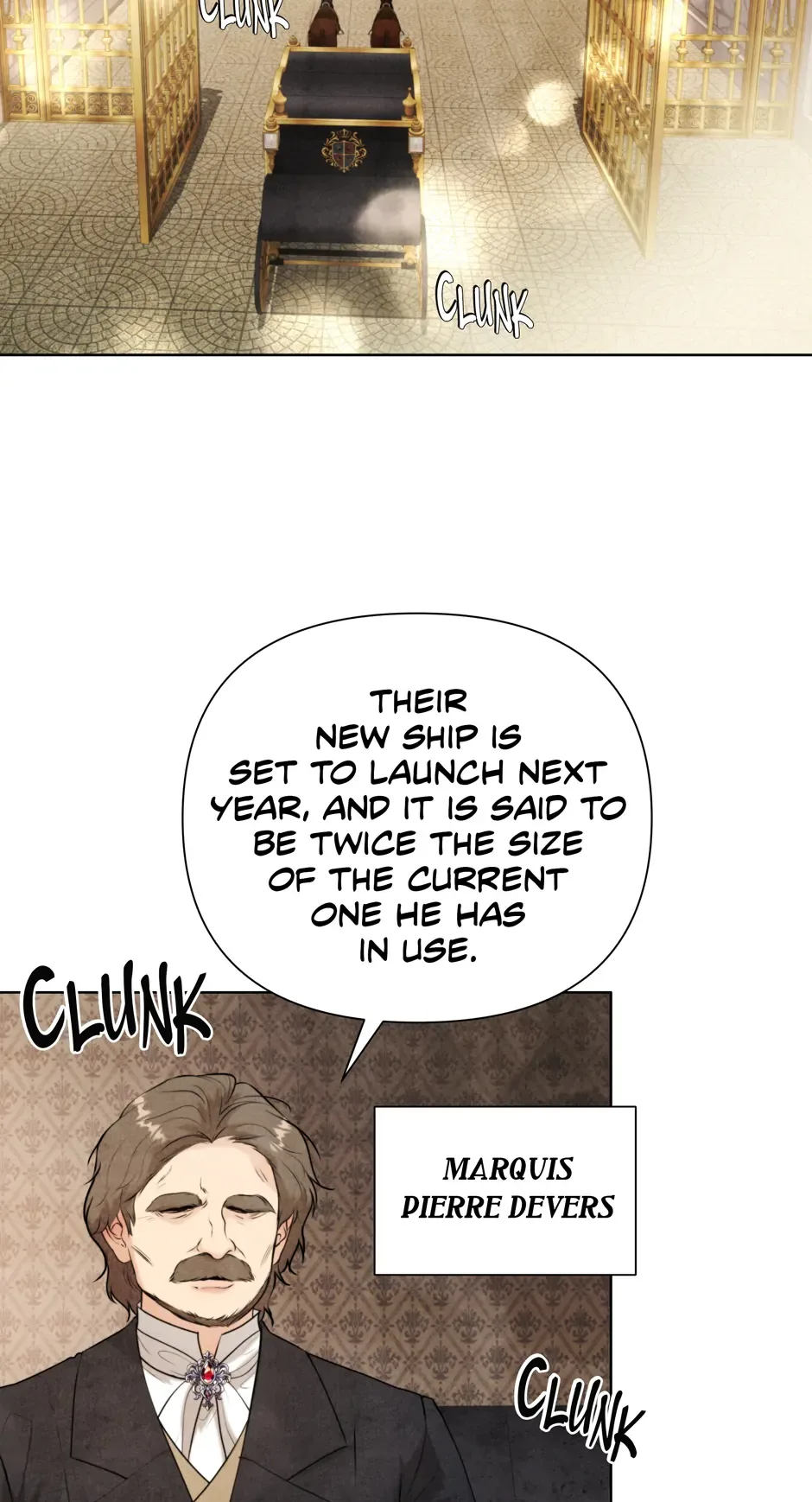 The Duchess Wants To Do It Chapter 41 page 9