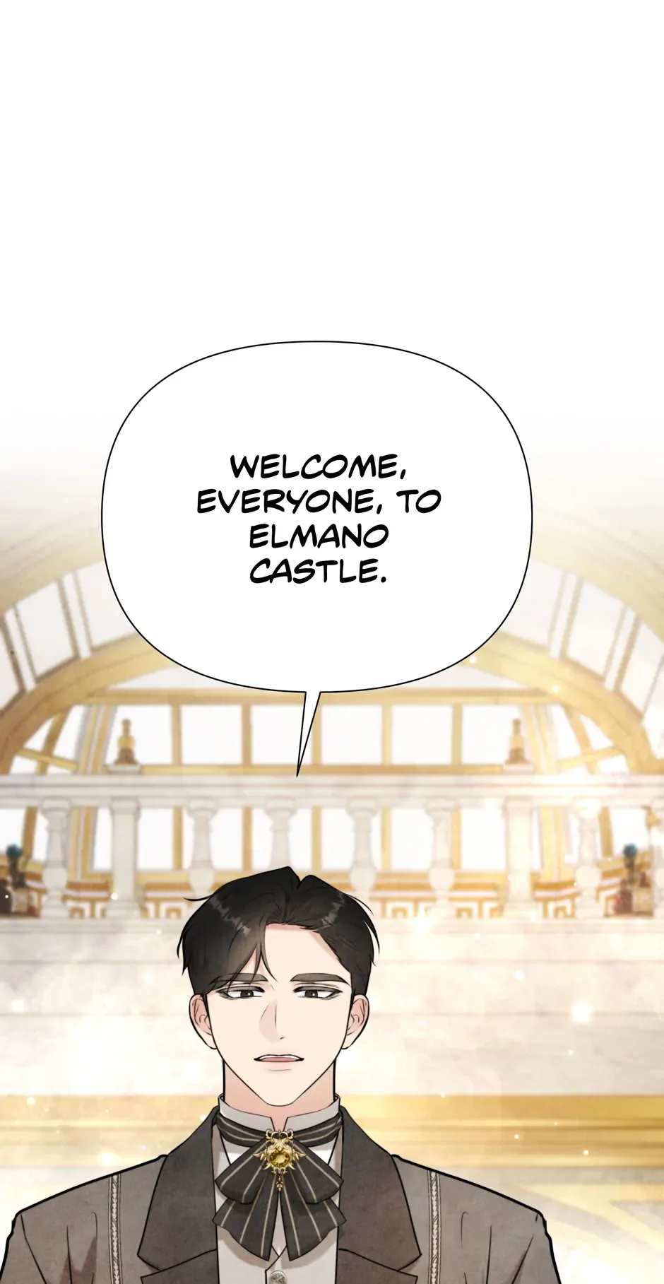 The Duchess Wants To Do It Chapter 41 page 15