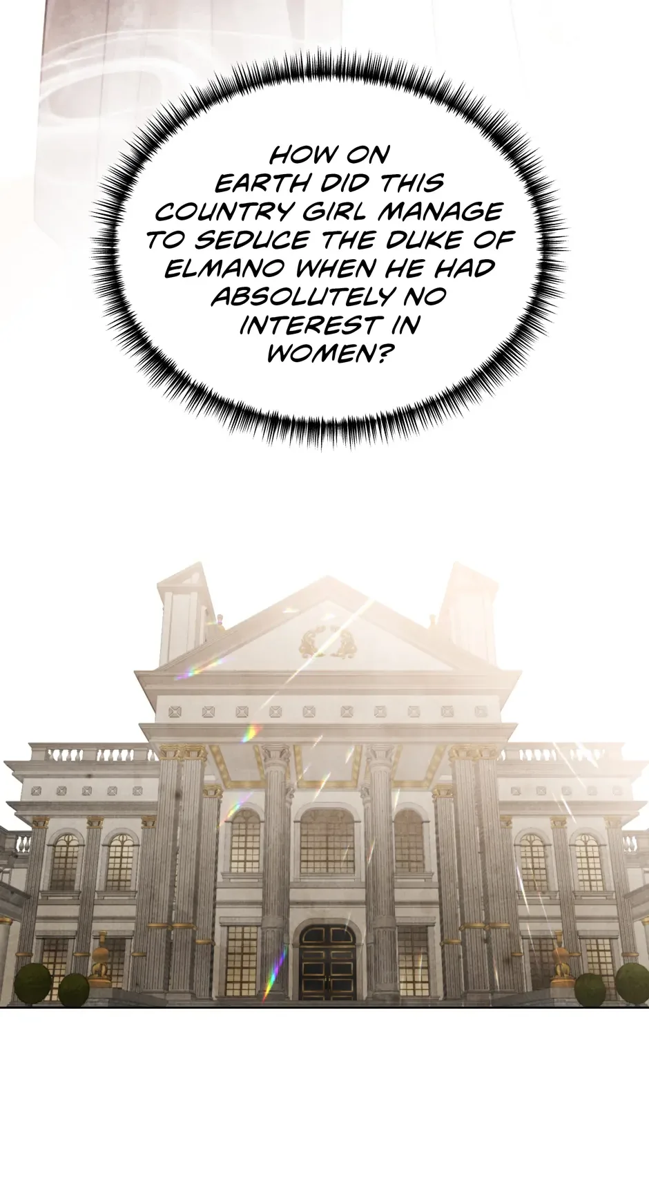 The Duchess Wants To Do It Chapter 41 page 14
