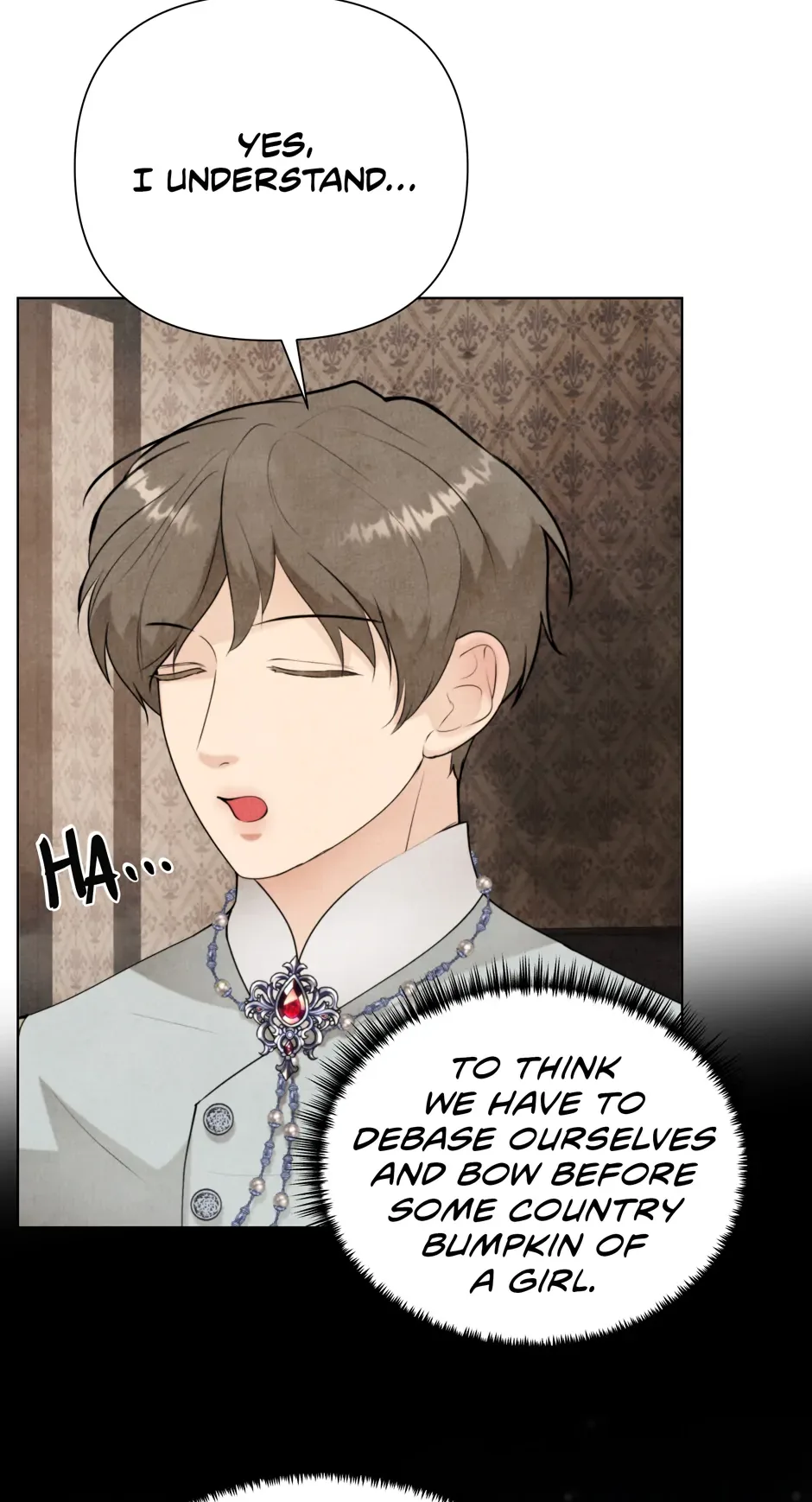 The Duchess Wants To Do It Chapter 41 page 12