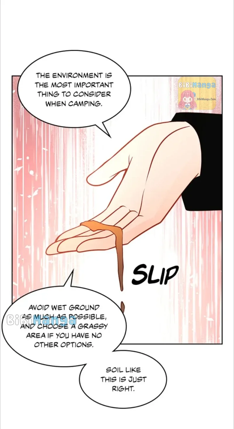 The Duchess’s Secret Dressing Room Chapter 40 page 30