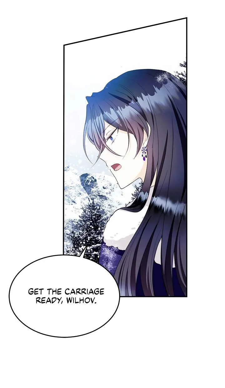 The Duke And Duchess Divorce Circumstances Chapter 41 page 14