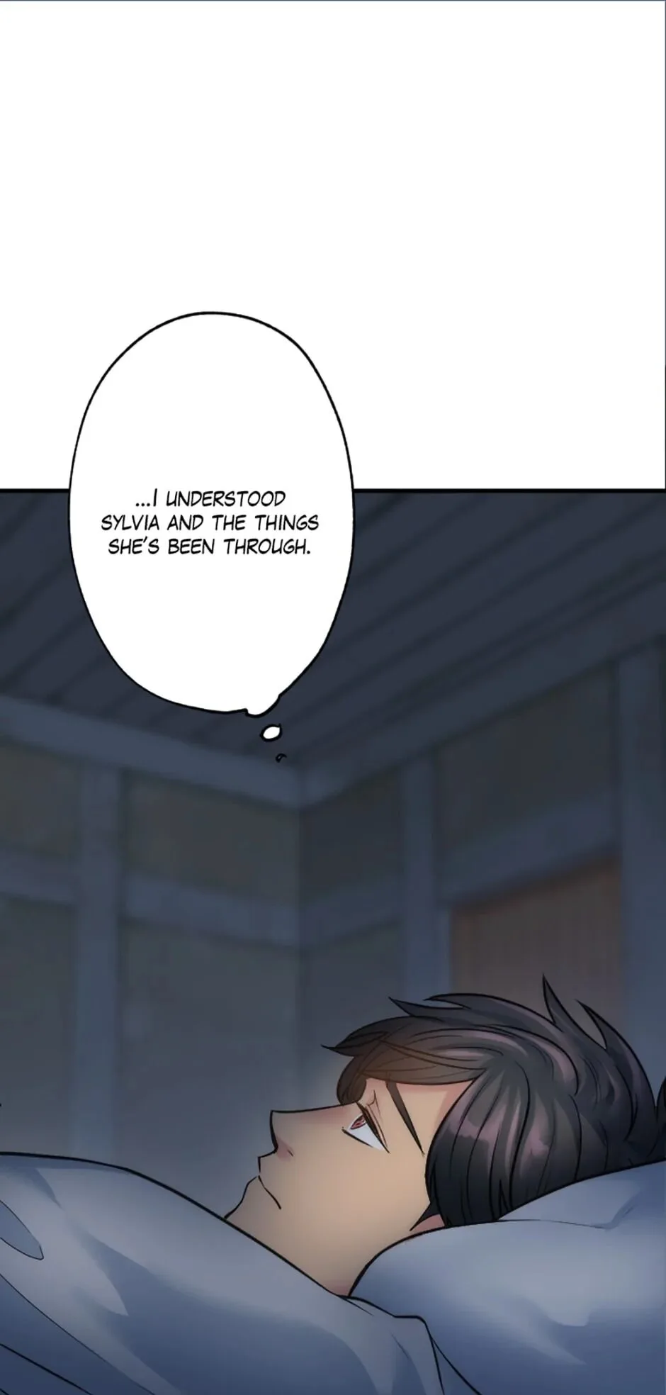 The Dragon Prince’s Bride Chapter 41 page 34