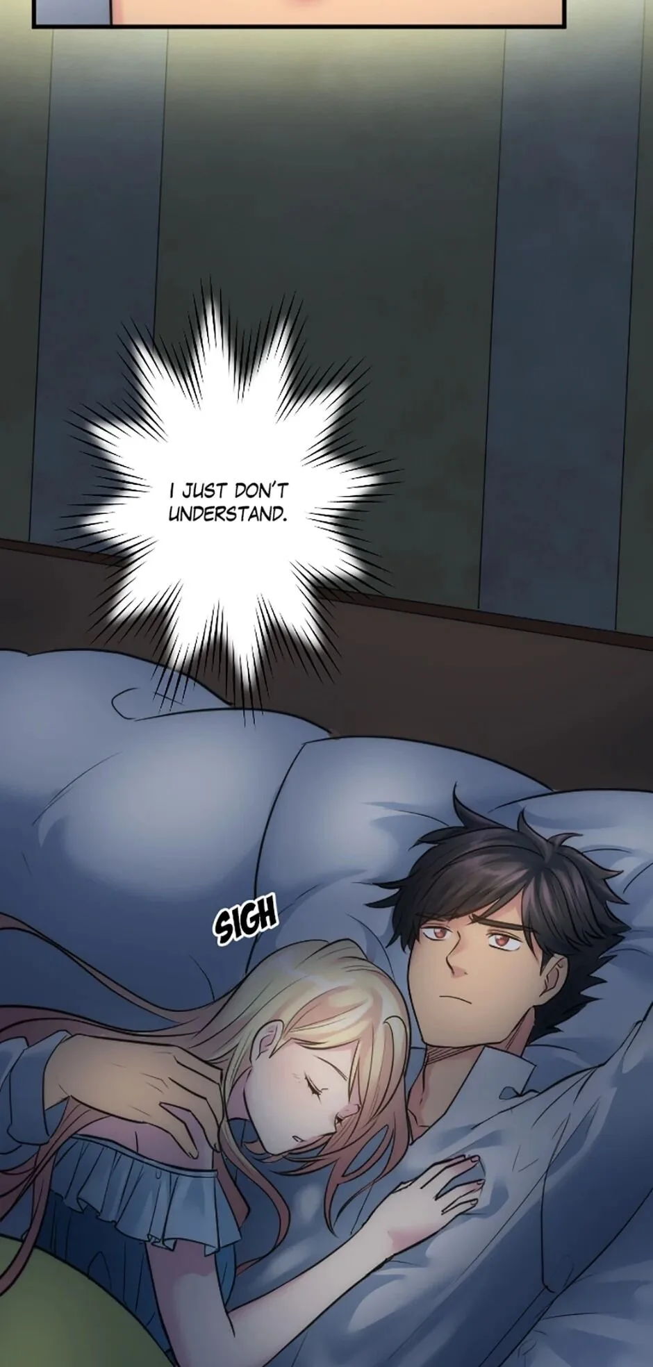 The Dragon Prince’s Bride Chapter 41 page 38