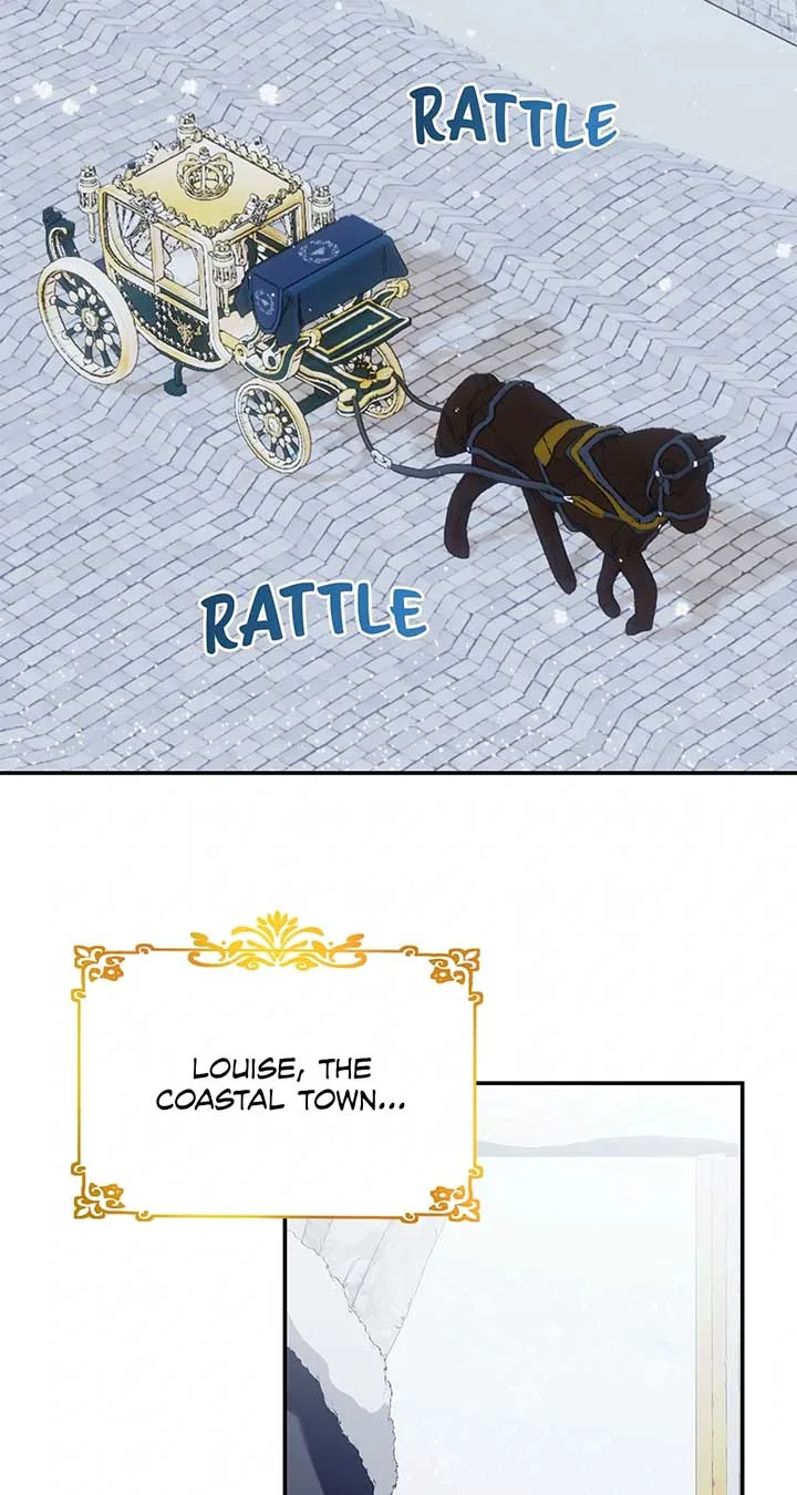 The Duke And Duchess Divorce Circumstances Chapter 41 page 19