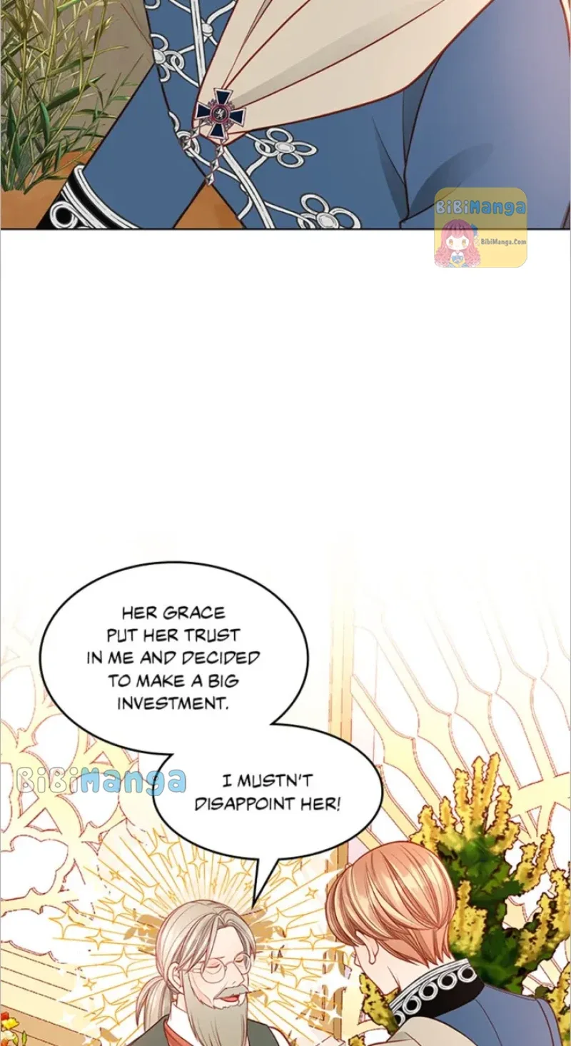 The Duchess’s Secret Dressing Room Chapter 40 page 32