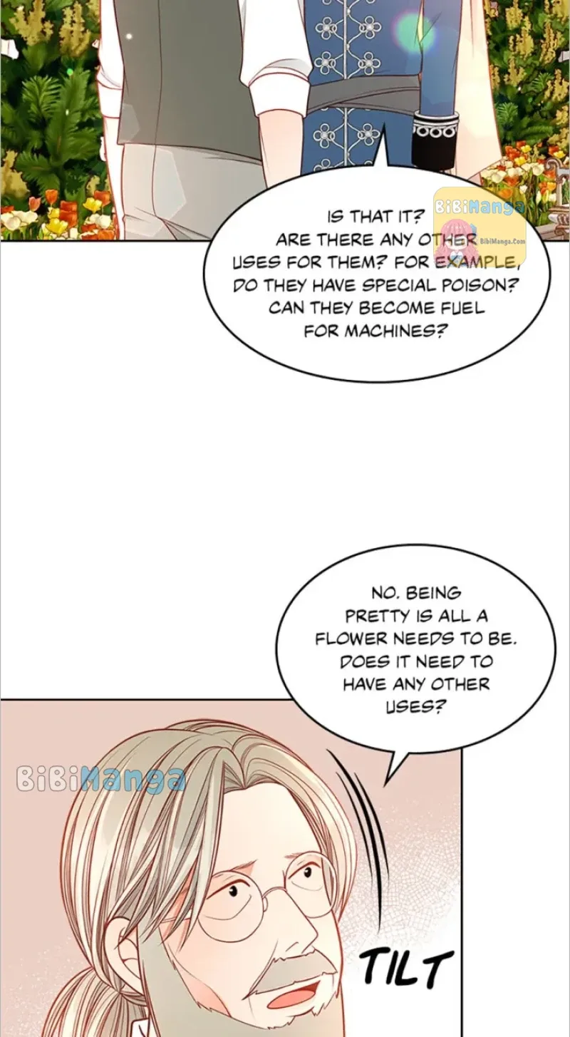 The Duchess’s Secret Dressing Room Chapter 40 page 25