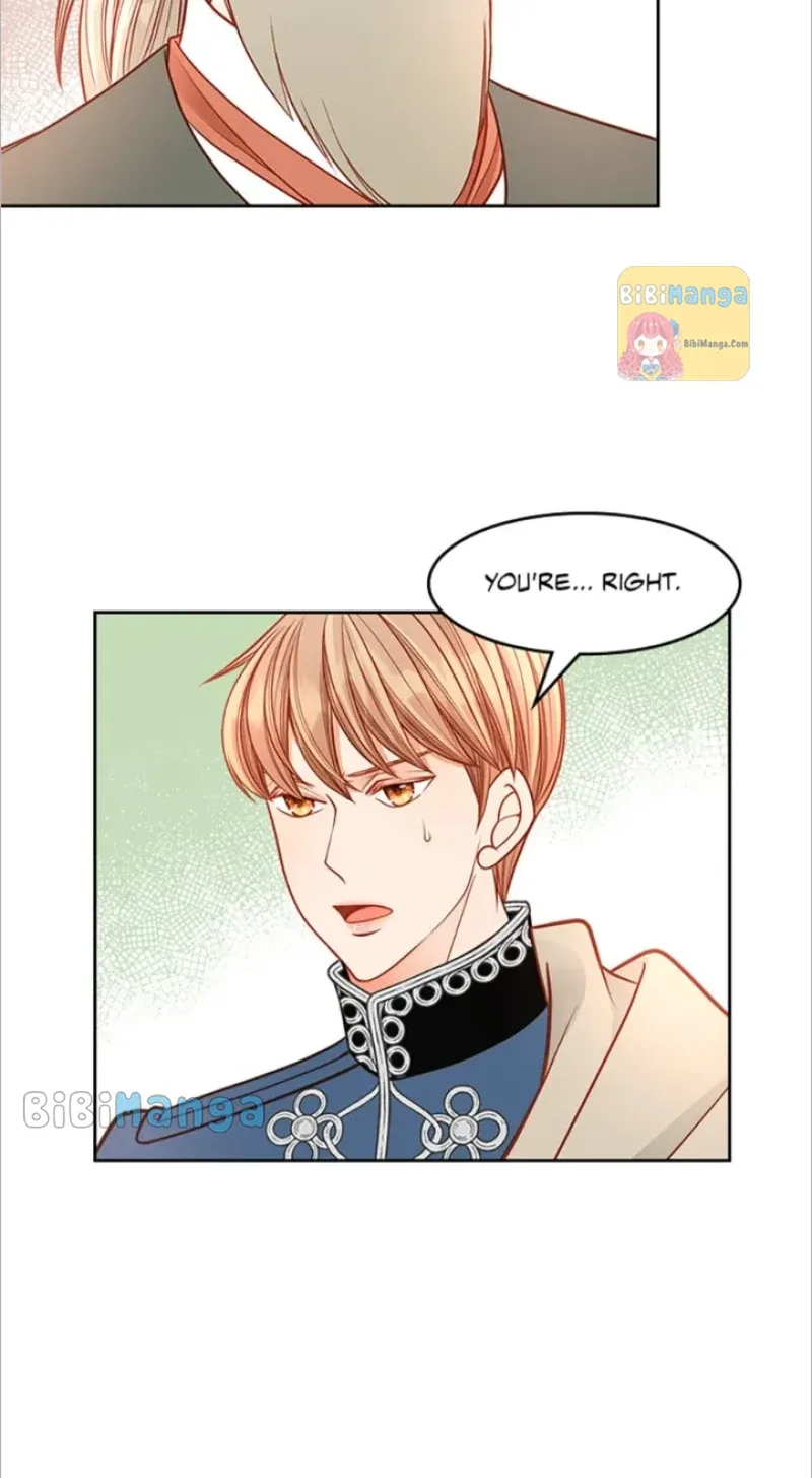 The Duchess’s Secret Dressing Room Chapter 40 page 26