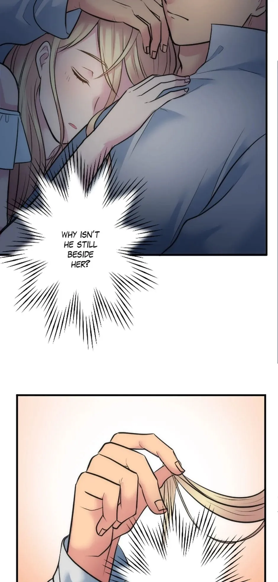 The Dragon Prince’s Bride Chapter 41 page 40