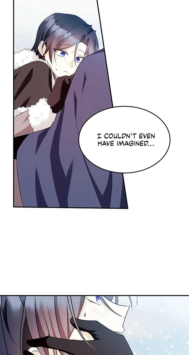 The Duke And Duchess Divorce Circumstances Chapter 41 page 51