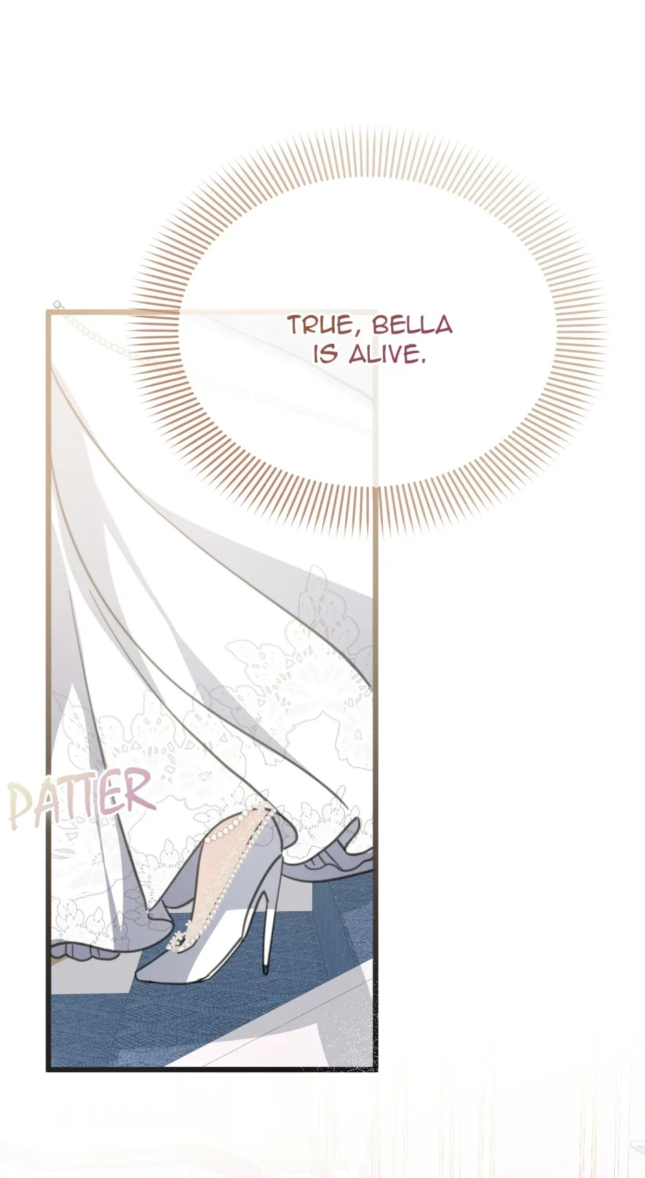 The Ducal Family’s Poisonous Flower Chapter 40 page 25