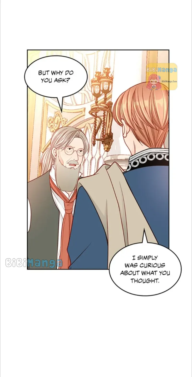 The Duchess’s Secret Dressing Room Chapter 40 page 46